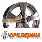 5,5x14  4x100  ET43  67,1  Tech Line  410  HB