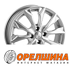 6x16  5x114,3  ET43  67,1  Скад  Нагоя  HS (shin)