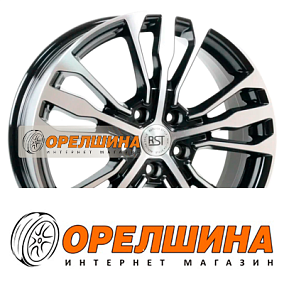 7x18  5x108  ET33  60,1  RST  R188 (Exeed,Tiggo, Omoda)  BD