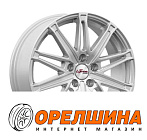 6,5x17  5x114,3  ET37  66,6  iFree  Виар  S (shin)