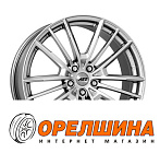 8x20  5x112  ET43  70,1  AEZ  Kaiman high gloss  HS (shin)