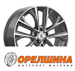 7x18  5x108  ET33  60,1  Premium  КР012 Tiggo 7 Pro  GGFP (shin)