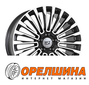 8,5x20  5x108  ET45  63,4  RST  R062  BFP (shin)