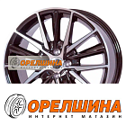 7x17  4x100  ET40  60,1  Lizardo  494  BMF