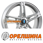 6,5x16  5x114,3  ET33  60,1  Venti  1618  SL