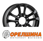 6,5x16  5x139,7  ET40  98,5  Скад  Тундра  MB (shin)