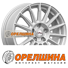 6,5x16  5x110  ET38  65,1  iFree  Азур (КС1052)  Нео-классик