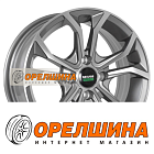 6,5x15  5x100  ET40  60,1  Megami  MGM-33  GMF