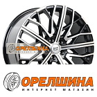 8,5x20  5x114,3  ET45  67,1  RST  R002 (Mazda CX-9)  BD