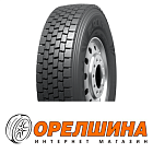 295/60 R22,5  150/147L  Blackhawk (Sailun Group Co., LTD)  BDR78