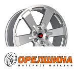9x22  6x139,7  ET20  106,1  LegeArtis Concept  TY535  S (shin)