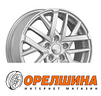 6x16  5x100  ET38  57,1  Скад  Босфор  HS (shin)