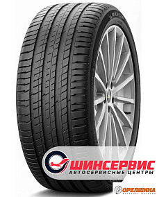 275/50 R20  113W  Michelin  Latitude Sport 3 (shin)