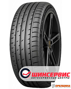 245/45 R18  96Y  Continental  ContiSportContact 3 (shin)