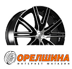 8x18  5x108  ET50  63,4  RST  R168  BFP (shin)