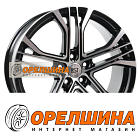 8,5x19  5x120  ET30  66,1  RST  R029 (Voyah)  BD