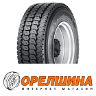 295/75 R22,5  144/141M  Triangle  TR657