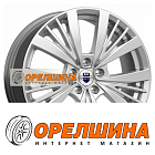 7,5x19  5x114,3  ET35  67,1  K&K  Марвел (КС881)  Сильвер SK