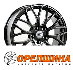 7x17  4x108  ET26  65,1  RST  R137  GB (shin)