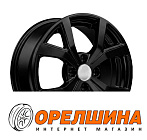 6x15  4x100  ET50  60,1  Carwel  Таир  GB (shin)