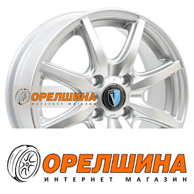 Venti  1415  5,5x14  4x100  ЕТ43  60,1  S