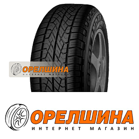 225/55 R17  97V  Yokohama  Geolandar G95A
