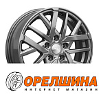 6x16  5x114,3  ET45  67,1  Скад  Босфор  Grap (shin)