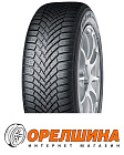 275/40 R22  107V  Yokohama  BluEarth*Winter V906