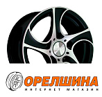 7x16  5x139,7  ET40  98,5  Скад  Вихрь  BFP (shin)