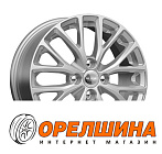 6x15  4x100  ET46  54,1  iFree  Rio II КС782  S (shin)