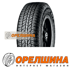 225/70 R15  100T  Yokohama  Geolandar A/T G015