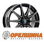 7x17  4x100  ET40  60,1  Venti  1716  BFP (shin)