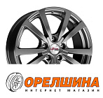 7x17  5x108  ET45  67,1  iFree  Бэнкс  HB (shin)