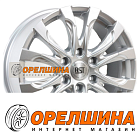 7,5x18  6x139,7  ET42  75,1  RST  R118 (H9)  Silver