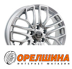 6,5x17  4x100  ET43  60,1  Neo  781  S (shin)
