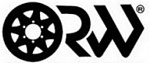 Off-Road Wheels диск  7,0х16  6х139,7  ЕТ0  110 черный (треуг. мелкий)