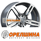 8x18  5x120  ET14  72,6  Replay  B58  GMF