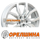 7x18  5x114,3  ET48  67,1  RST  R138 (Creta)  Silver