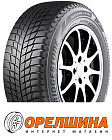 255/40 R18  99V  Bridgestone  Blizzak LM001 (shin)