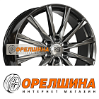 8x22  6x139,7  ET55  95,1  RST  R2202FF (LC 300, Infinity QX70/80)  HB