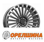 9,5x21  5x120  ET45,5  62,5  RST  R2101FF  HBFP (shin)