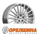 7,5x20  5x114,3  ET33  67,1  Скад  Оливер  HS (shin)