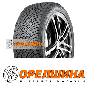 295/40 R21  111T  Nokian Tyres  Hakkapeliitta R5 EV
