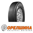 215/75 R17,5  136/134J  Triangle  TR685