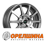 5,5x14  4x98  ET35  58,6  Megami  MGM-2  HBFP (shin)