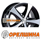 5,5x14  4x98  ET35  58,6  Скад  Уран-2 (КЛ066)  Алмаз