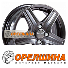 5,5x14  4x98  ET38  58,6  Скад  Магнум (КЛ160)  Графит