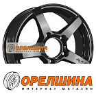 6x16  5x139,7  ET40  98  RST  R136  BL