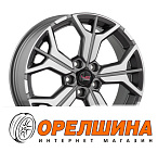 7,5x18  5x114,3  ET47  67,1  LegeArtis Concept  Ki538  HBFP (shin)