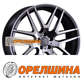 10x22  5x112  ET55  66,6  Replay  MR113  BKF